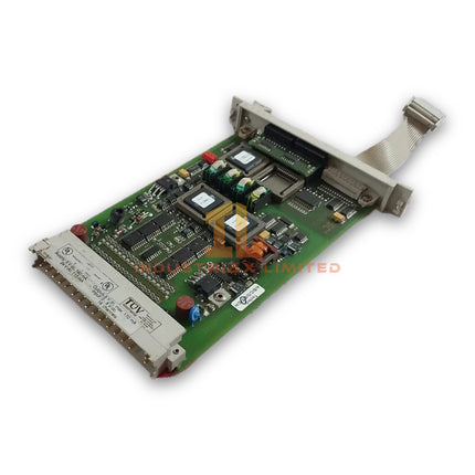 Honeywell 10106/2/1 Digital Input Module