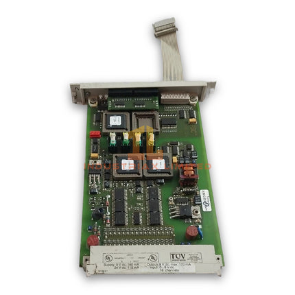 Honeywell 10106/2/1 Digital Input Module
