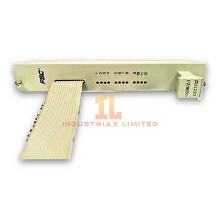Honeywell 10206/2/1 Digital Output Module