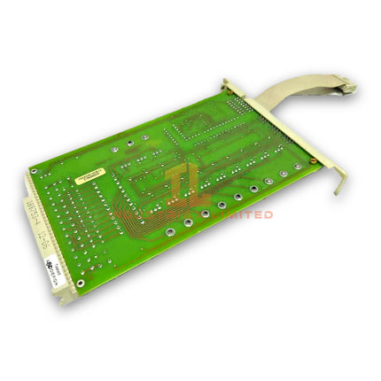 Honeywell 10206/2/1 Digital Output Module