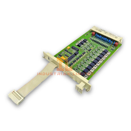 Honeywell 10206/2/1 Digital Output Module
