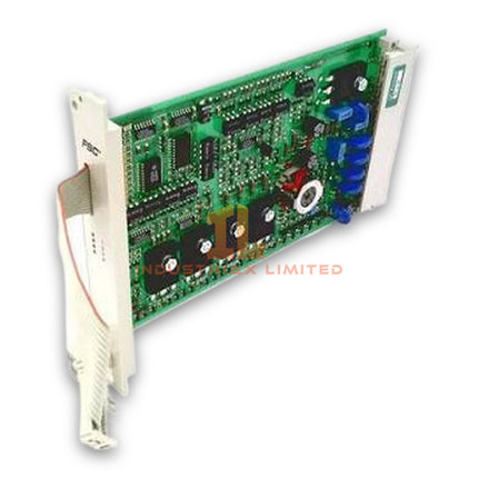 Honeywell 10213/2/3 Fail-Safe Digital Output Module
