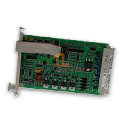 Honeywell 10213/2/3 Fail-Safe Digital Output Module