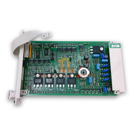 Honeywell 10213/2/3 Fail-Safe Digital Output Module
