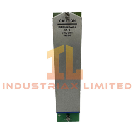 Bently Nevada 102550-01 Monitor Main Module