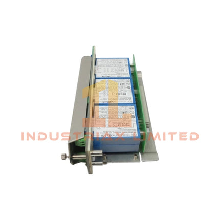 Bently Nevada102566-02 RTD Input Module