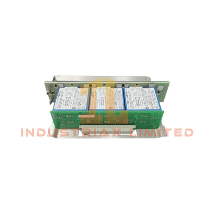 Bently Nevada102566-02 RTD Input Module