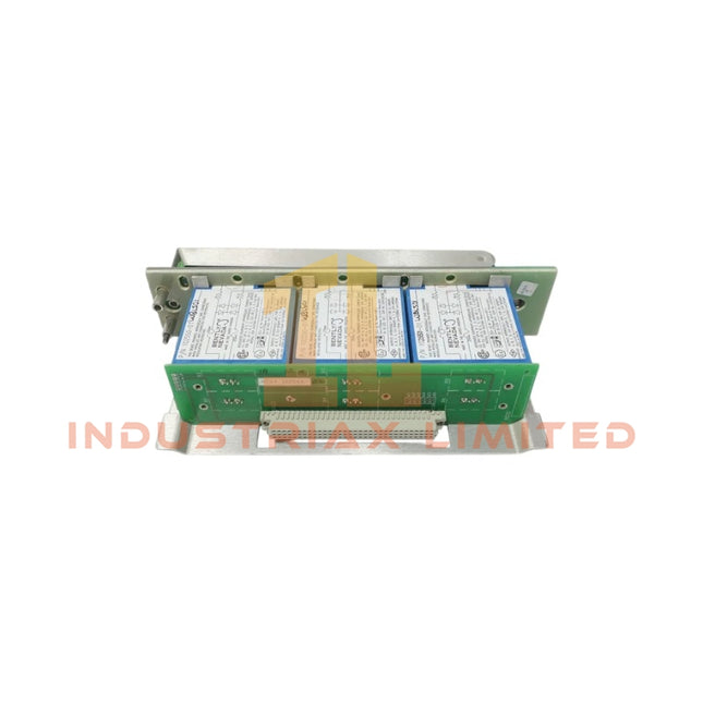 Bently Nevada102566-02 RTD Input Module