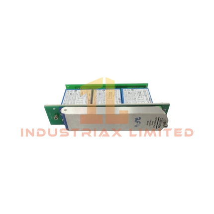 Bently Nevada102566-02 RTD Input Module