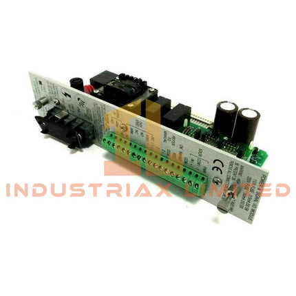 Bently Nevada 102618-01 Signal/Power Input Card