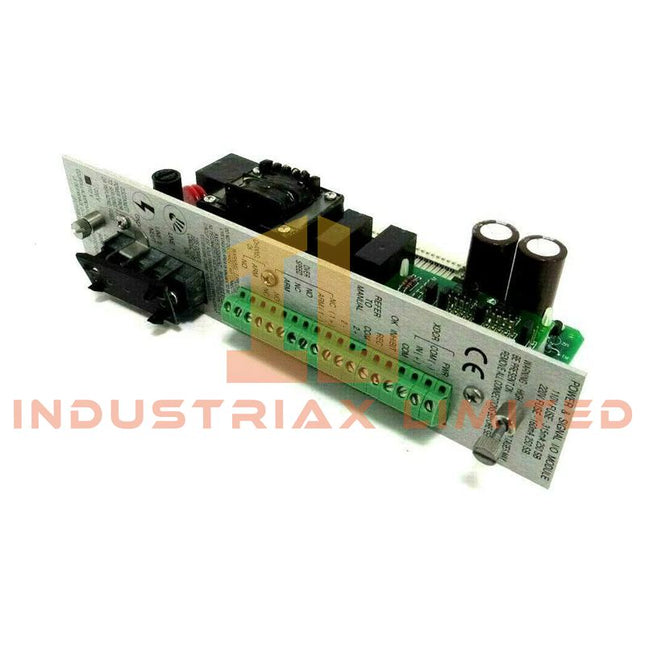 Bently Nevada 102618-01 Signal/Power Input Card