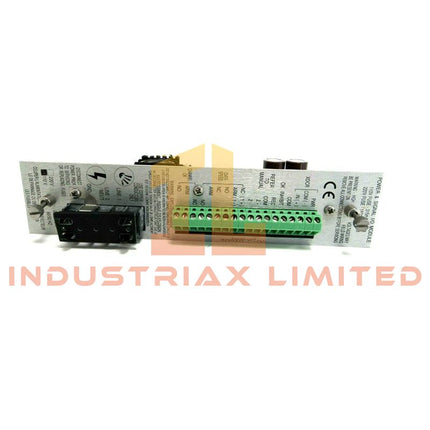 Bently Nevada 102618-01 Signal/Power Input Card