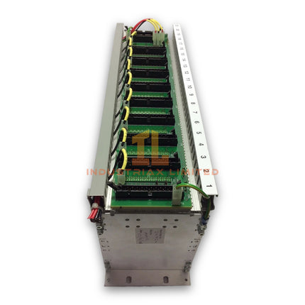 Honeywell 10315/1/1 Field Termination Assembly Base Interface Board