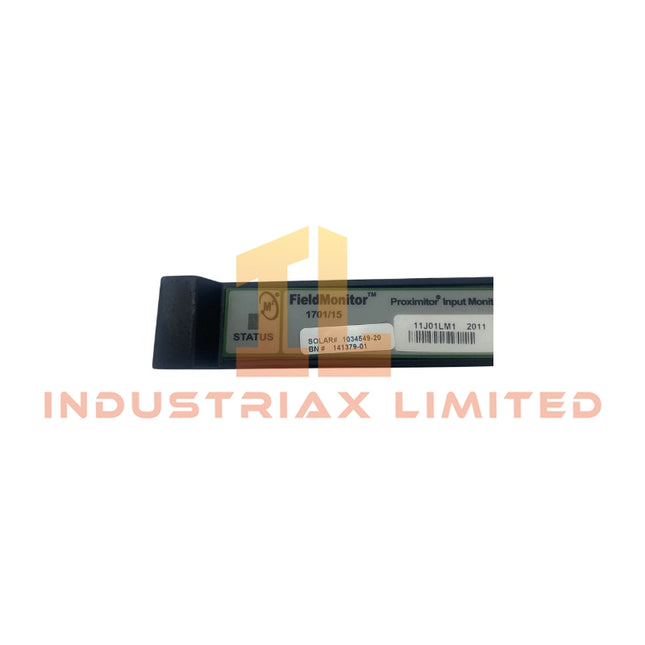 1034549-20| Bently Nevada | Proximity Sensors