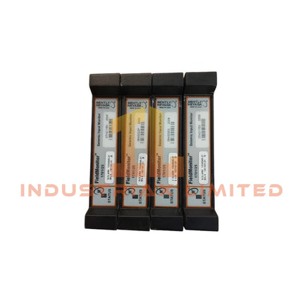 1034549-21 FieldMonitor Seismic Input Monitor | Bently Nevada
