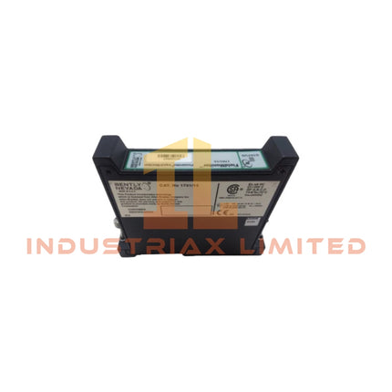 Bently Nevada | 1034549-40 Galvanic Isolator Modules