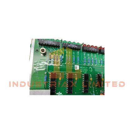 105375-01 LED Indicator Board | Bently Nevada