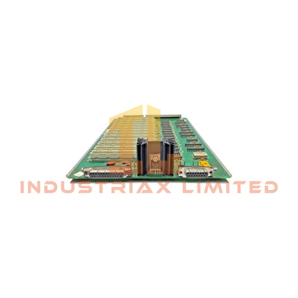 Bently Nevada 105401-02 TDXnet Sampler Backplane Board