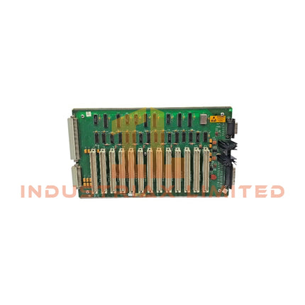 Bently Nevada 105401-02 TDXnet Sampler Backplane Board