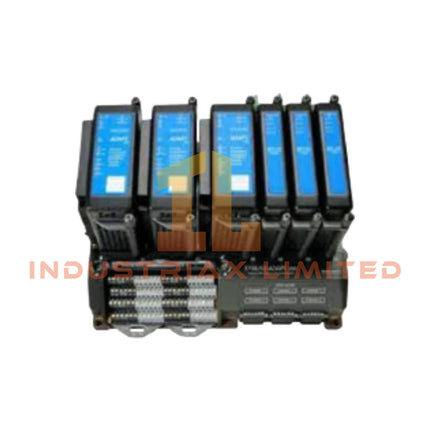105M6001-01 Positive Input I/O Module | Bently Nevada