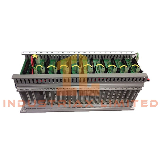 Honeywell 12-SBUS Serial Bus Communication Module