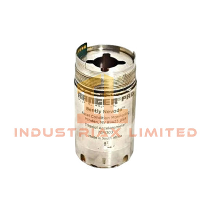 Bently Nevada 121M6469-02 Ranger Pro Wireless Triaxial Vibration