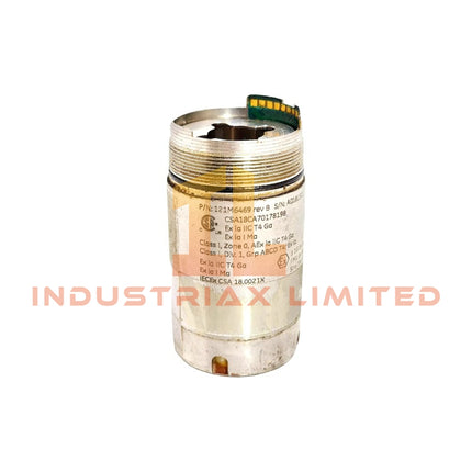Bently Nevada 121M6469-02 Ranger Pro Wireless Triaxial Vibration