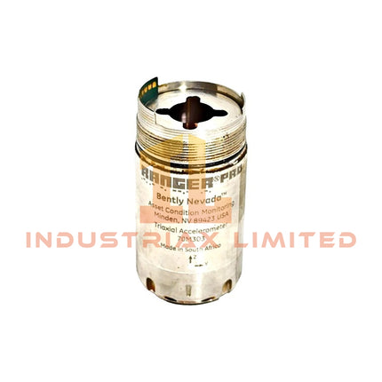 Bently Nevada 121M6469 Ranger Pro Wireless Triaxial Vibration
