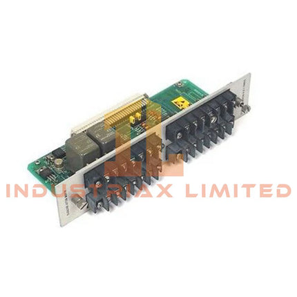 Bently Nevada 122407-01 RTD Input and Record Terminal Module