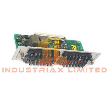 Bently Nevada 122407-01 RTD Input and Record Terminal Module