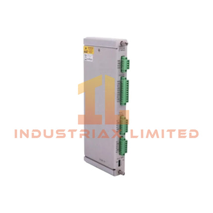 Bently Nevada 124240-01 3500/42M I/O Module