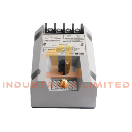 Bently Nevada 124534-01 Proximitor Transducer Module
