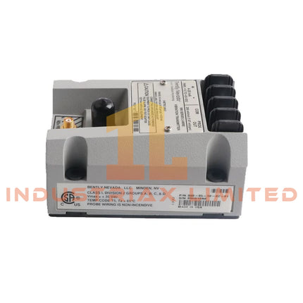 Bently Nevada 124534-01 Proximitor Transducer Module