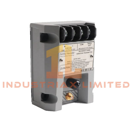 Bently Nevada 124534-01 Proximitor Transducer Module