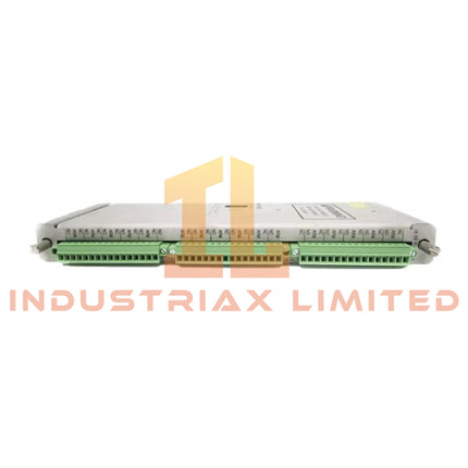 Bently Nevada 125489-01 I/O Module with Internal Barriers