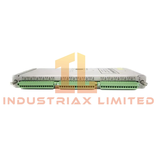 Bently Nevada 129974-01 Industrial Monitoring I/O Module