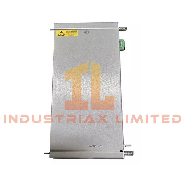 Bently Nevada 129974-01 Industrial Monitoring I/O Module