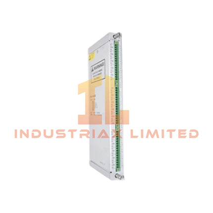 Bently Nevada 125710-01 3500 Series 4-Channel Relay I/O Module