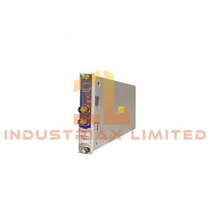 Bently Nevada 3500/25 125792-01 Keyphasor Module Unit
