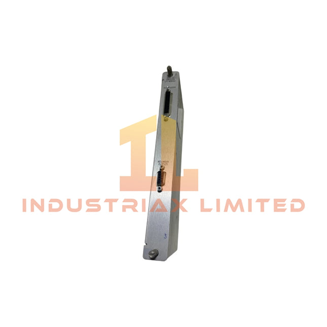 126623-01 | Aero GT Vibration I/O Module| Bently Nevada