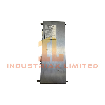 126623-01 | Aero GT Vibration I/O Module| Bently Nevada
