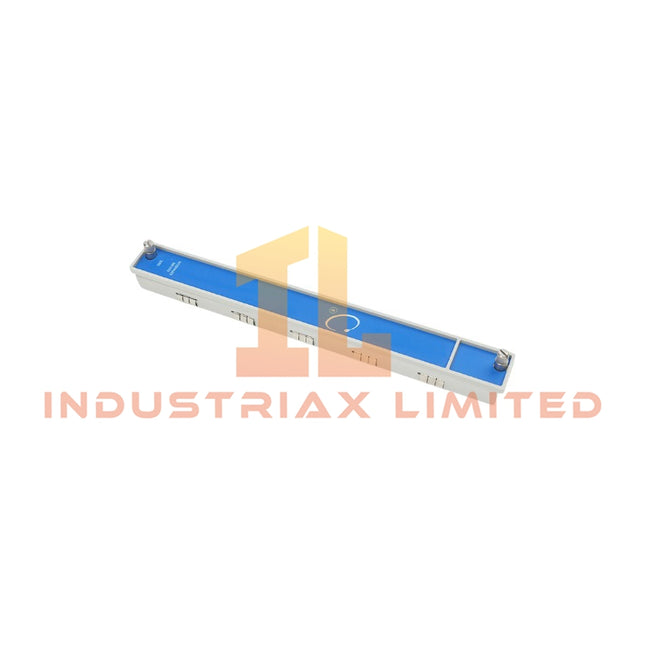 128275-01F 130944-01 | Bently Nevada | Future Expansion Faceplate