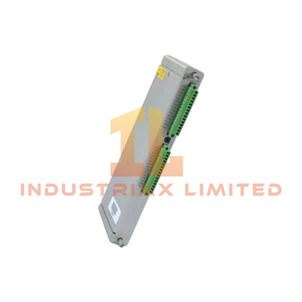 Bently Nevada 128329-01 Proximitor Seismic I/O Module