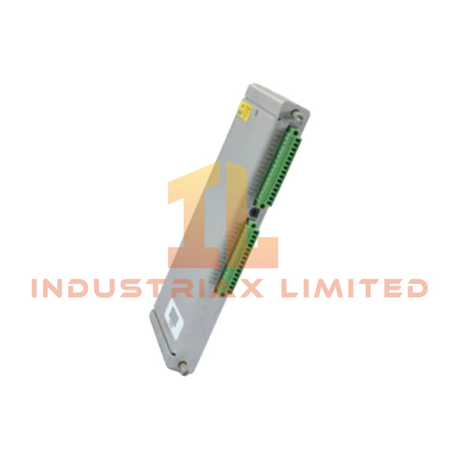Bently Nevada 128329-01 Proximitor Seismic I/O Module