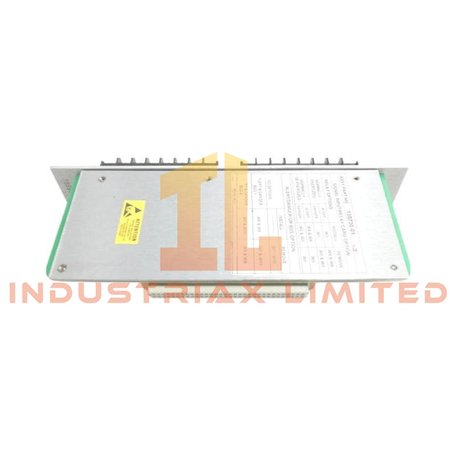 Bently Nevada 130730-01 Signal/Input Relay Card