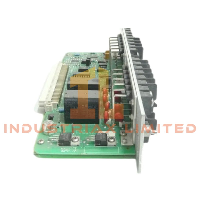 Bently Nevada 130730-01 Signal/Input Relay Card