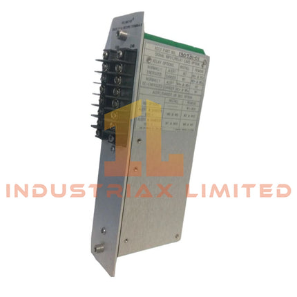 Bently Nevada 130731-01 Relay Module