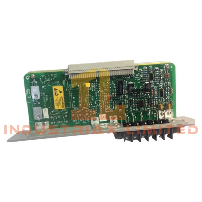 Bently Nevada 130731-01 Relay Module