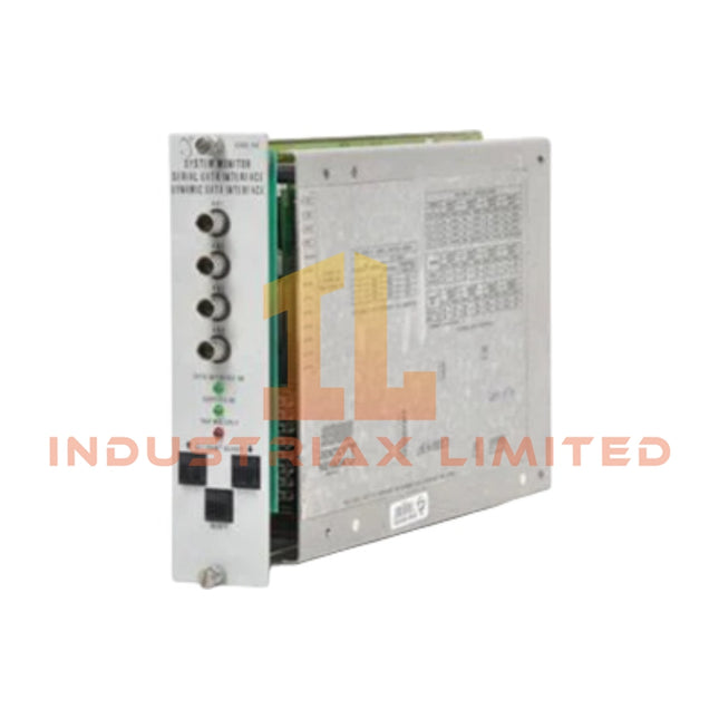 Bently Nevada 128329-01 Proximitor Seismic I/O Module