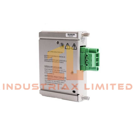 Modul Catu Daya DC Bently Nevada 3500/15-07-07-05(133292-01+133300-01)